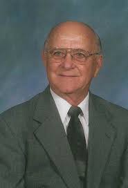 Emmett Sprinkle Sams (1920-2013)