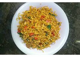 200 gram mi basah, seduh air panas, tiriskan. Resep Mie Goreng Spesial Cinta Oleh Mutiara Damani Cookpad