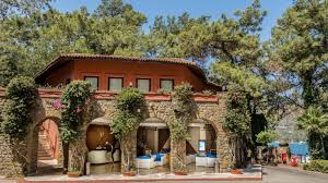 Grand yazici club marmaris palace, 5*. Marmaris Bay Resort Marmaris Holidaycheck Turkische Agais Turkei