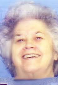 RITA L RUSSO Obituary November 13, 2007