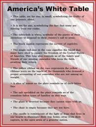 Image Result For Missing Man Table Poem Veterans Day Quotes Veterans Day Activities Veteran S Day