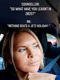 Nothing beats the Jet 2 holiday and lemon tea talk show by Ania and  Veronica #jet2holiday