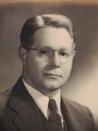 Otto Ezra Hively (1913-1977)