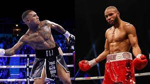 Chris Eubank Jr v Conor Benn: Date, start time, TV channel and odds for the  catchweight fight at London's O2