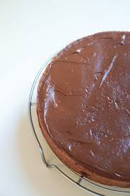 Tarte Chocolat Praline Noisettes Recette Olivia Patisse Tarte Au Chocolat Recette Tarte Chocolat Recette Gateau Opera