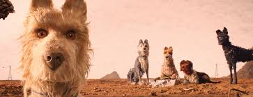 Dog adoption and cat adoption saves lives. Isle Of Dogs Enzian Theater