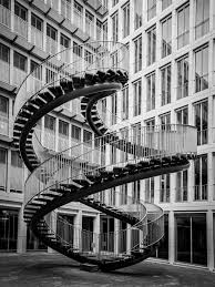 In real life is curated by tate modern's senior curator of eliasson creates works that continually prompt viewers to think about the nature of perception, said. Endlose Treppe In 2020 Olafur Eliasson Icelandic Artists Street Photography
