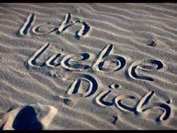 Ich liebe dich is the fourth and final single released by german band la düsseldorf. Grieg Ich Liebe Dich Earl Bernard Murray Hollywood Bowl Symphony Youtube