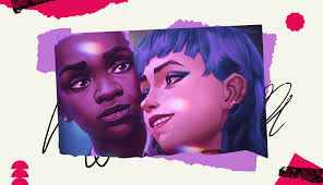 Significado: Ma Meilleure Ennemie, música de Arcane que virou hit global