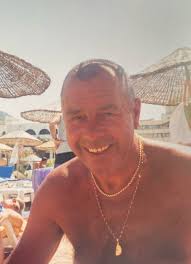 Mr Keith Bingham of Holmehall has passed away at home aged 81. He was born  in Blackwell/North Wingfield and has been a Chesterfield resident all his  life , apart from 9 years