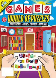 Check spelling or type a new query. Games World Of Puzzles June 2021 Download