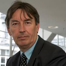 Roger Milburn (@RogerMilburn)