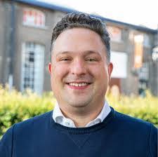 Brent Heilig's Instagram, Twitter & Facebook