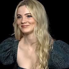 Freya Allan Fan Club