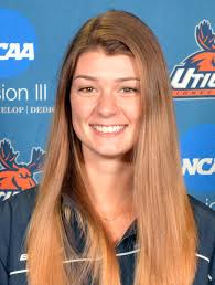 2016-2017 Women's Ice Hockey Roster