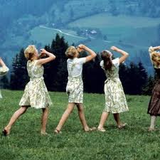 Julie andrews, christopher plummer, eleanor parker. The Sound Of Music Movie Quotes Rotten Tomatoes