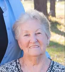 Obituary information for Nancy Dale Combs Karnes