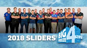 Ice bucket goal kicking challenge 3 big freeze 5. Big Freeze 4 Fightmnd Big Freeze Afl Big