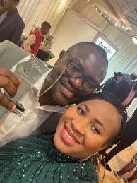 Happy to share with you all that we won one of the Top 5 BIPOC…