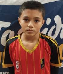 Estatisticas: artilharia