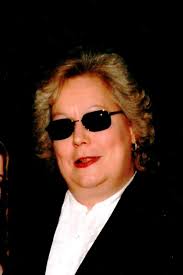 Obituary of Mary P. McAlpin