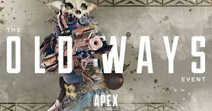 Ea Announces New Apex Legends Event The Old Ways Playstation Universe