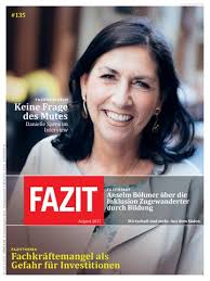 Fazit 135 by Fazitmagazin