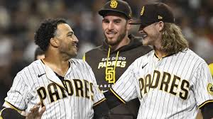 Padres