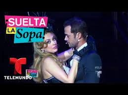 El actor tomás goros, de 62 años de edad, fue hospitalizado por complicaciones de estoy en posibilidad de confirmar que el actor tomás goros fue internado por covid. Suelta La Sopa Tomas Goros Considera Que William Levy No Es Actor Entretenimiento Youtube