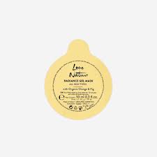 This creme provides extra control and definition to your erratic and unmanageable 2. Radiance Gel Mask All Skin Types 35427 Oriflame Cosmetics