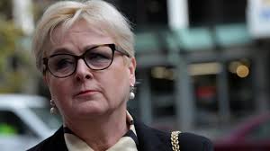 Senator Linda Reynolds in 'heightened state of distress' after the  Coalition's 2022 election defeat