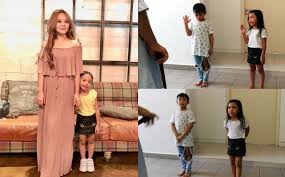 15 september 1984 umur : Marah Anak Sambil Pegang Rotan Peminat Puji Siti Sarah Didik Anak Gempak