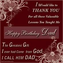 Maybe you would like to learn more about one of these? Dad Birthday Gifs Tenor