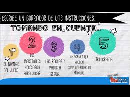 Instructivo de juegos de patio tradicionales : Como Hacer Un Manual De Juegos De Patio Youtube