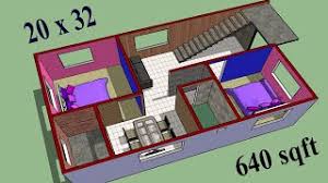 Those planning to build a property all on their own, have to consider numerous aspects, to build a dream residence. 36 X 40 House Plan Ii 4 Bhk House Design Ii 2 Bhk Flat Design