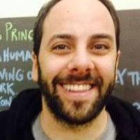 Daniel Rotman Email & Phone Number