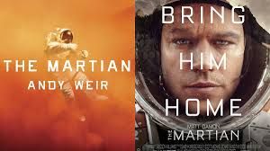 12 Diferencias entre el libro y la película de "Misión Rescate"