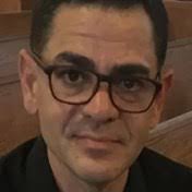 Vicente Rosas's Instagram, Twitter & Facebook