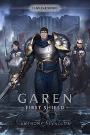 4k00:09officers wearing rain cover, mask, glove, and d.i.y. Garen First Shield League Of Legends Wiki Fandom