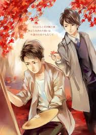 ボード え のピン