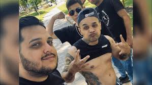 Chris Cruz & Pufis & Chucky