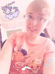 Maybe the last one for today: Pink Shower?