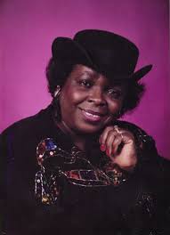 Thelma Sandles Obituary