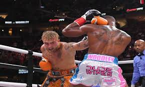 Mexico time at how much money will jake paul and tyron woodley make from this boxing match? Lw5gyobece4crm