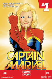 The company continued to release comics under the marvel name through the 1940s. How The Success Of Marvel S Female Superheroes Heralds A More Inclusive Age Of Comics
