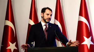 Inland revenue division, public notice 2020, inland revenue division. Turkey Accuses Us Of Stab In The Back As It Tries To Calm Markets While Lira Nosedives