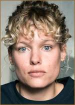 Юлия Франц Рихтер (Julia Franz Richter)