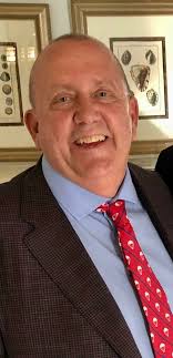 Obituary of John Collins Lord