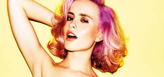 Joico european design team introduces three new members