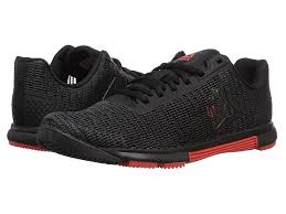 Reebok Speed Tr Flexweave Black Carotene Women S Cross Training Shoes The Reebok Speed Tr Flexweave Is The Versatile Gym Shoe In 2020 Speed Workout Reebok Gym Shoes